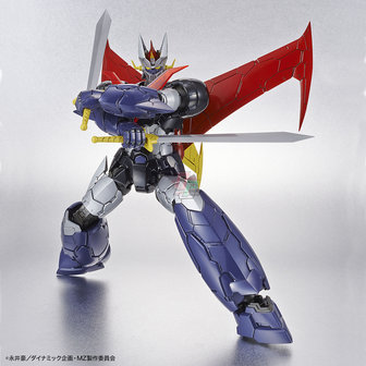 1/144 HG Great Mazinger Z Ver. Infinity