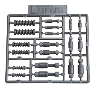 P133 Suspension (Injection Resin)