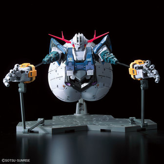 RG MSN-02 Zeong