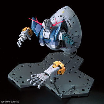 RG MSN-02 Zeong