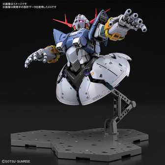 RG MSN-02 Zeong