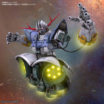 RG MSN-02 Zeong