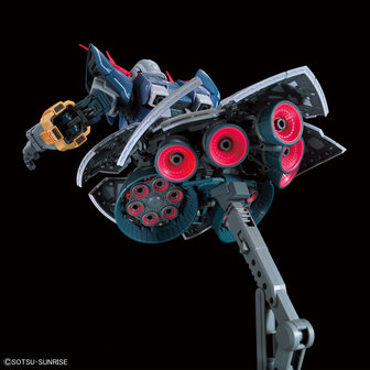 RG MSN-02 Zeong