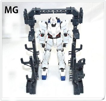 Mechanical Chain Nest Base HG and MG Brackets
