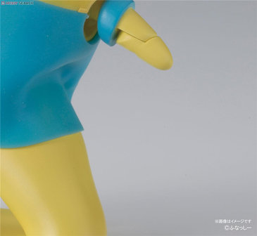 Action Funassyi Soft Plastic Moveable