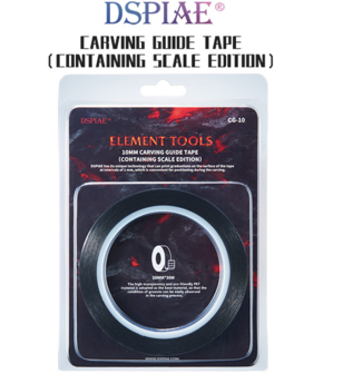 CG Series Dymo Tape DSPIAE - Zeonmarket