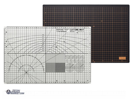 DSPIAE A3 Cutting Mat AT-CA3