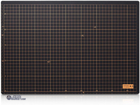 DSPIAE A3 Cutting Mat AT-CA3