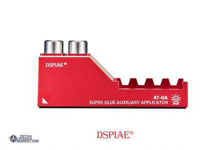 DSPIAE Super Glue Auxiliary Applicator AT-GA