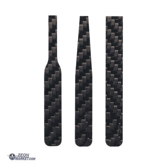 DSPIAE CFB-Series Carbon Sanding Sticks