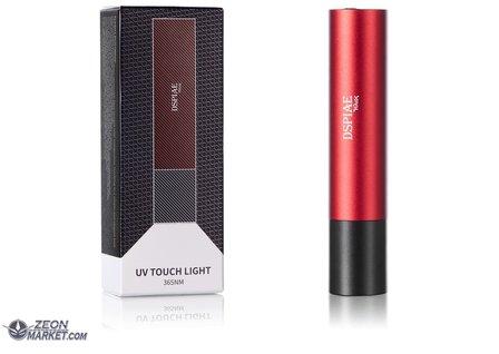 DSPIAE UV Flashlight UV-T