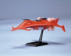 1/2400 Gundam Model Gwazine Modelkit