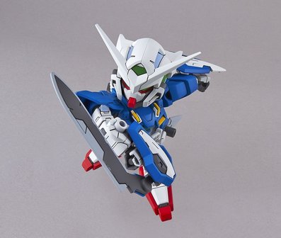 SD EX-Standard 003 - Gundam Exia