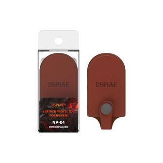 DSPIAE Leather Protector For Nippers