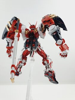 Delpi-Decal HIRM Astray Powered Red Holo