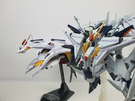 Delpi Decal Hg Rx 105 Xi Purple White Holo Decal Zeonmarket