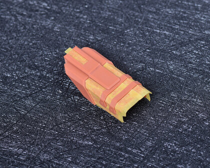 Cantonese-C Precut Tape for AEther MG Jesta Cannon