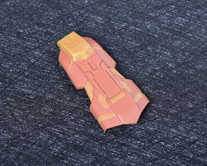 Cantonese-C Precut Tape for AEther MG Jesta Cannon