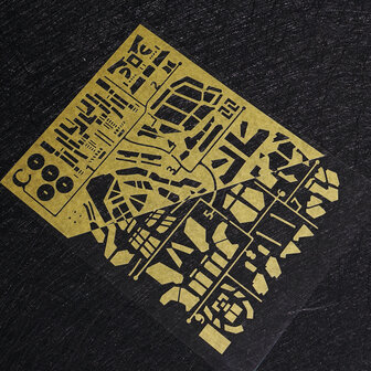 Cantonese-C Precut Tape for AnchoreT-YJL MG Sazabi 1.0