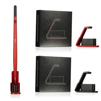 DSPIAE AT-FB Fine Interchangeable Brush Stand