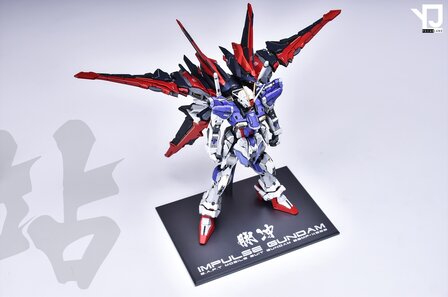 Anchoret-YJL Full Aluminium Base for the MG Force Impulse
