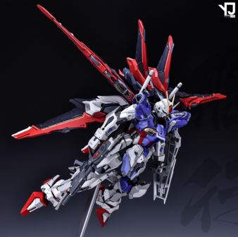 Anchoret-YJL Full Aluminium Base for the MG Force Impulse