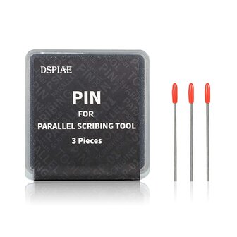 DSPIAE Parallel Scribing Tool AT-PST and Pin