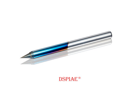 DSPIAE KB-S Serie Tungsten Steel Needle Scriber