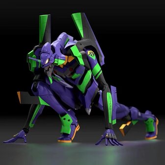 Meng Eva-01 43cm super size export version