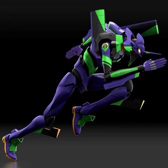 Meng Eva-01 43cm super size export version