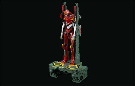 Meng Eva Transport Platform (eva not included)