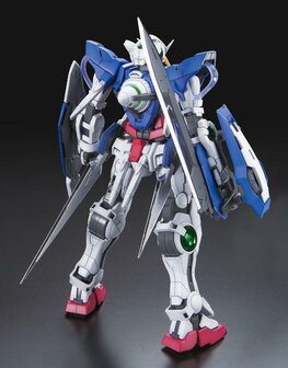 1/100 MG GN-001 Gundam Exia
