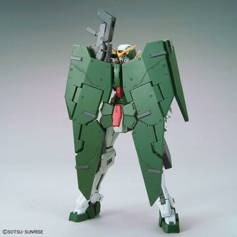 1/100 MG GN-002 Gundam Dynames