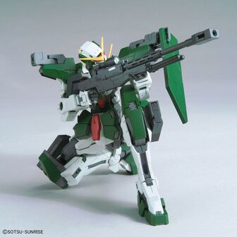 1/100 MG GN-002 Gundam Dynames