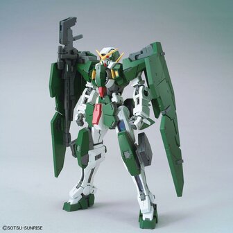 1/100 MG GN-002 Gundam Dynames