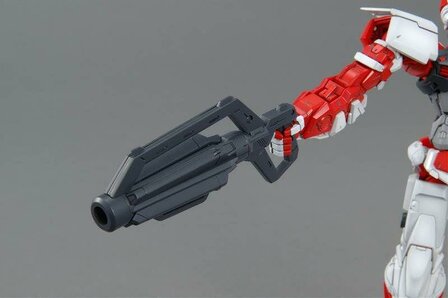 1/100 MG MBF-P02KAI Gundam Astray Red Frame Kai
