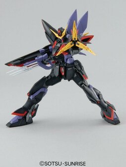 1/100 MG GAT-X207 Blitz Gundam