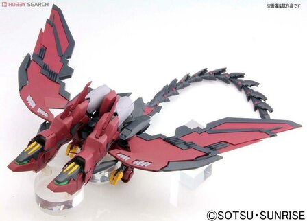 1/100 MG OZ-13MS Gundam Epyon Ver. EW