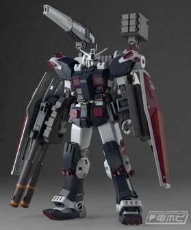 1/100 MG FA-78 Full Armor Gundam [Thunderbolt] Ver.Ka
