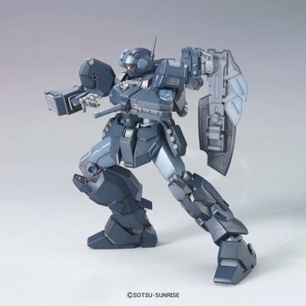 1/100 MG RGM-96X Jesta