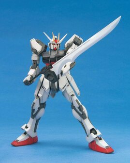 1/100 MG GAT-X105 Strike Gundam + I.W.S.P.