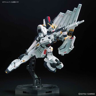 1/144 RG RX-93 V NU Gundam RG32