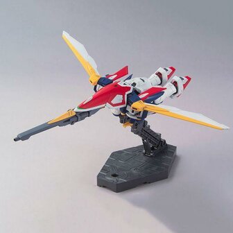 1/144 HGAC XXXG-01W Wing Gundam HG162