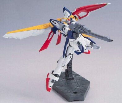 1/144 HGAC XXXG-01W Wing Gundam HG162