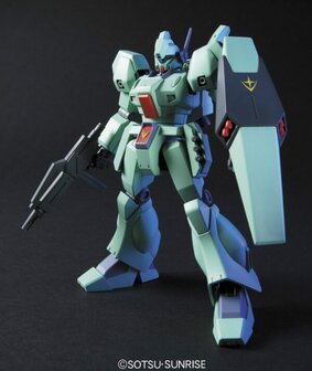 1/144 HGUC RGM-89 Jegan HG097