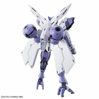 1/144 HG Beguir-Beu