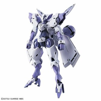1/144 HG Beguir-Beu