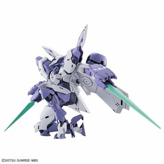 1/144 HG Beguir-Beu