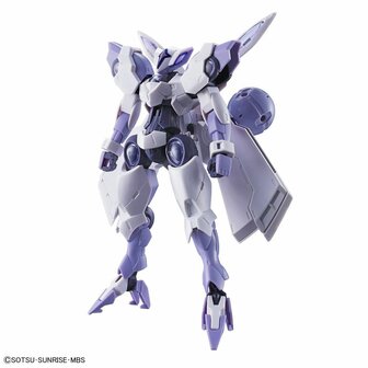 1/144 HG Beguir-Beu