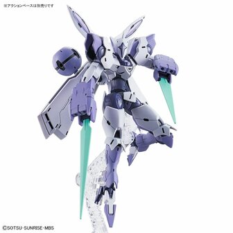 1/144 HG Beguir-Beu